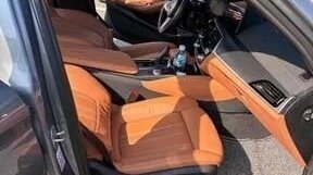 BMW 5 серия, 2022 год, 5 000 000 рублей, 7 фотография