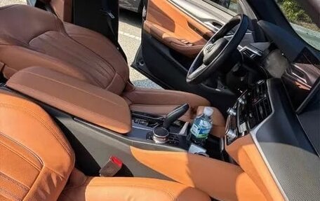 BMW 5 серия, 2022 год, 5 000 000 рублей, 4 фотография