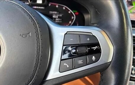 BMW 5 серия, 2022 год, 5 000 000 рублей, 8 фотография