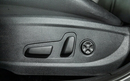 KIA Optima IV, 2017 год, 1 899 700 рублей, 15 фотография