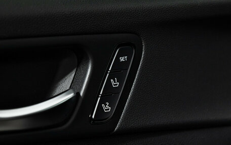 KIA Optima IV, 2017 год, 1 899 700 рублей, 16 фотография