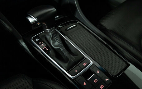 KIA Optima IV, 2017 год, 1 899 700 рублей, 17 фотография