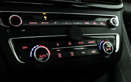 KIA Optima IV, 2017 год, 1 899 700 рублей, 20 фотография