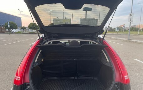 Citroen C4 II рестайлинг, 2011 год, 4 100 000 рублей, 8 фотография