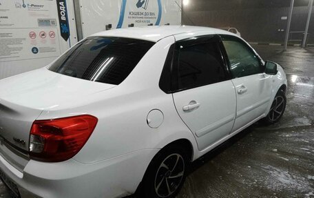 Datsun on-DO I рестайлинг, 2014 год, 450 000 рублей, 2 фотография