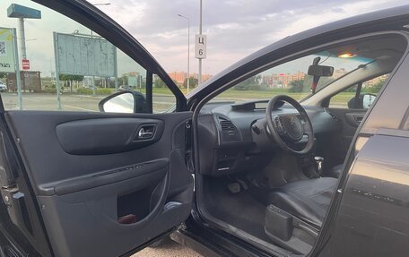 Citroen C4 II рестайлинг, 2011 год, 4 100 000 рублей, 6 фотография