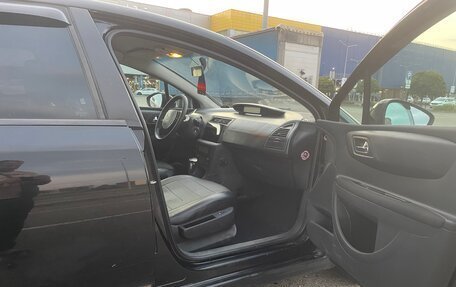 Citroen C4 II рестайлинг, 2011 год, 4 100 000 рублей, 9 фотография