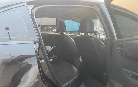 Citroen C4 II рестайлинг, 2011 год, 4 100 000 рублей, 10 фотография