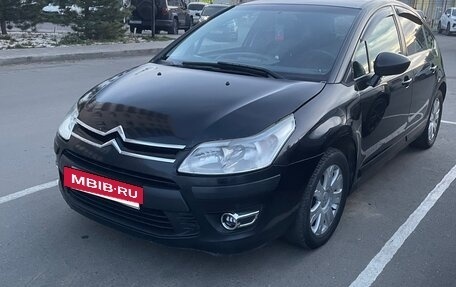 Citroen C4 II рестайлинг, 2011 год, 4 100 000 рублей, 2 фотография