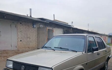 Volkswagen Jetta III, 1984 год, 280 000 рублей, 8 фотография