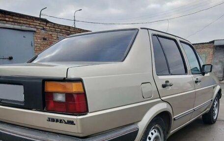 Volkswagen Jetta III, 1984 год, 280 000 рублей, 3 фотография