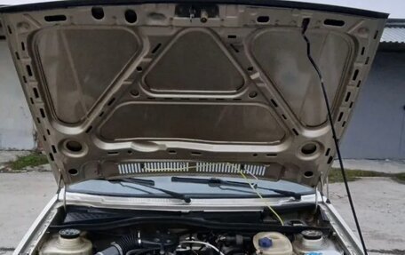 Volkswagen Jetta III, 1984 год, 280 000 рублей, 11 фотография