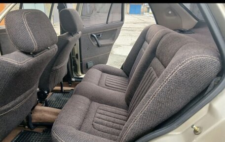 Volkswagen Jetta III, 1984 год, 280 000 рублей, 5 фотография