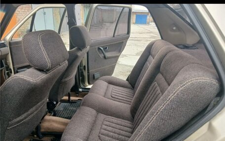 Volkswagen Jetta III, 1984 год, 280 000 рублей, 9 фотография