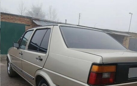 Volkswagen Jetta III, 1984 год, 280 000 рублей, 4 фотография