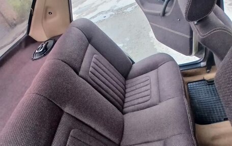 Volkswagen Jetta III, 1984 год, 280 000 рублей, 7 фотография