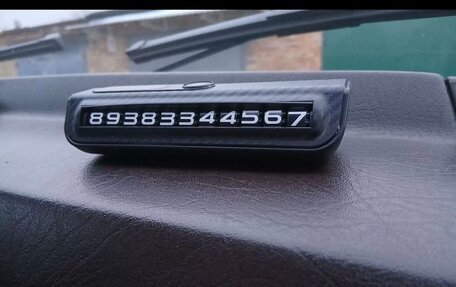 Volkswagen Jetta III, 1984 год, 280 000 рублей, 10 фотография