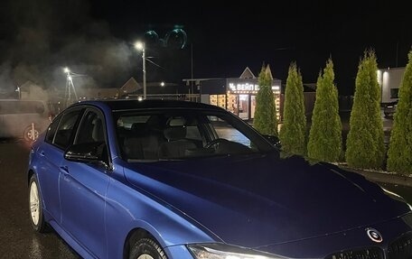 BMW 3 серия, 2014 год, 2 300 000 рублей, 5 фотография