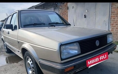 Volkswagen Jetta III, 1984 год, 280 000 рублей, 6 фотография