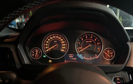 BMW 3 серия, 2014 год, 2 300 000 рублей, 15 фотография