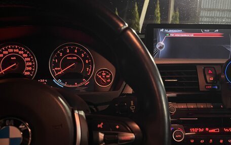 BMW 3 серия, 2014 год, 2 300 000 рублей, 16 фотография