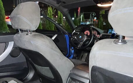 BMW 3 серия, 2014 год, 2 300 000 рублей, 13 фотография