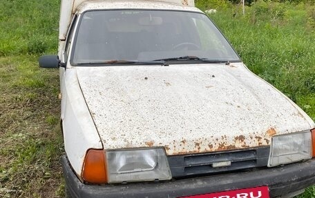 ИЖ 2717, 2000 год, 70 000 рублей, 2 фотография