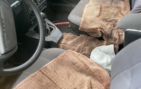 ИЖ 2717, 2000 год, 70 000 рублей, 5 фотография