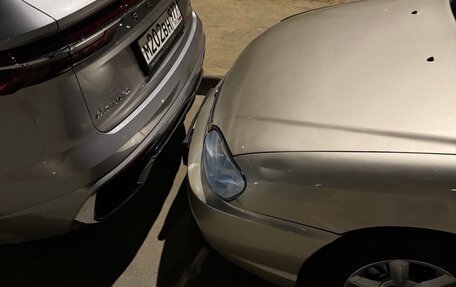 KIA Spectra II (LD), 2007 год, 299 990 рублей, 7 фотография