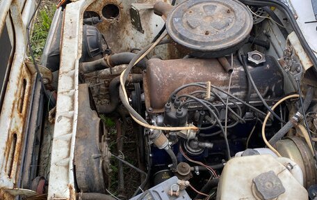 ИЖ 2717, 2000 год, 70 000 рублей, 6 фотография