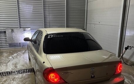 KIA Spectra II (LD), 2007 год, 299 990 рублей, 5 фотография