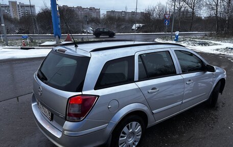 Opel Astra H, 2008 год, 490 000 рублей, 4 фотография