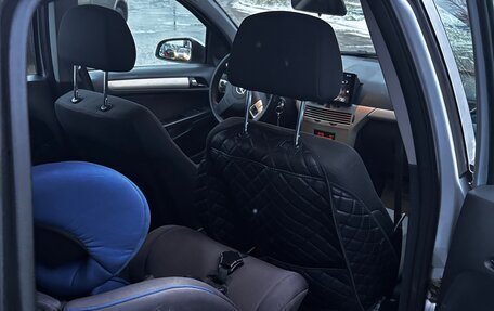 Opel Astra H, 2008 год, 490 000 рублей, 8 фотография