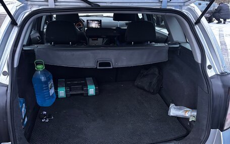 Opel Astra H, 2008 год, 490 000 рублей, 9 фотография