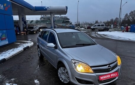Opel Astra H, 2008 год, 490 000 рублей, 2 фотография