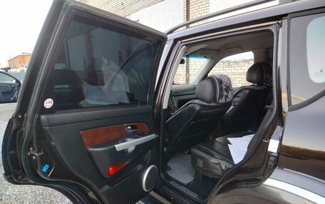 SsangYong Rexton III, 2007 год, 750 000 рублей, 8 фотография