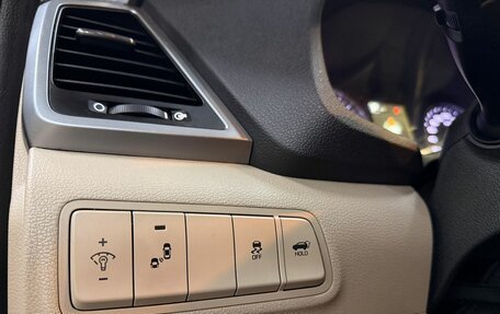 Hyundai Tucson III, 2016 год, 1 899 000 рублей, 3 фотография