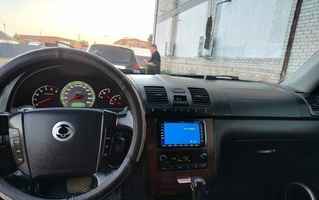 SsangYong Rexton III, 2007 год, 750 000 рублей, 10 фотография