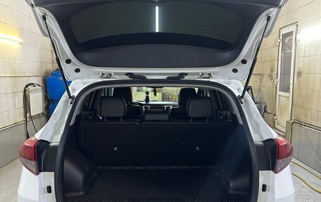 Hyundai Tucson III, 2016 год, 1 800 000 рублей, 17 фотография