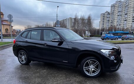 BMW X1, 2013 год, 1 397 000 рублей, 1 фотография