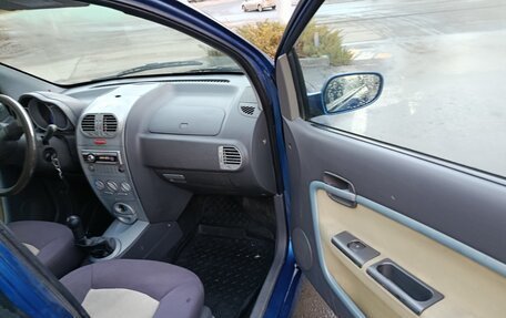 Mitsubishi Space Wagon III, 1999 год, 220 000 рублей, 8 фотография