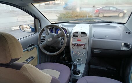 Mitsubishi Space Wagon III, 1999 год, 220 000 рублей, 10 фотография