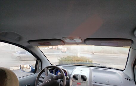 Mitsubishi Space Wagon III, 1999 год, 220 000 рублей, 11 фотография