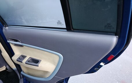 Mitsubishi Space Wagon III, 1999 год, 220 000 рублей, 13 фотография