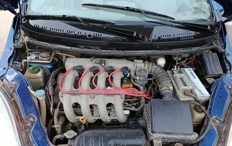 Mitsubishi Space Wagon III, 1999 год, 220 000 рублей, 15 фотография