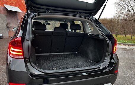 BMW X1, 2013 год, 1 397 000 рублей, 8 фотография