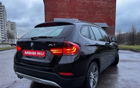 BMW X1, 2013 год, 1 397 000 рублей, 4 фотография