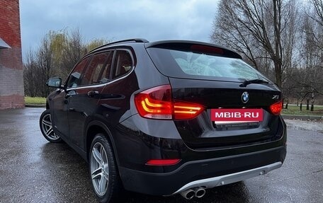 BMW X1, 2013 год, 1 397 000 рублей, 6 фотография