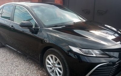 Toyota Camry, 2021 год, 2 200 000 рублей, 1 фотография