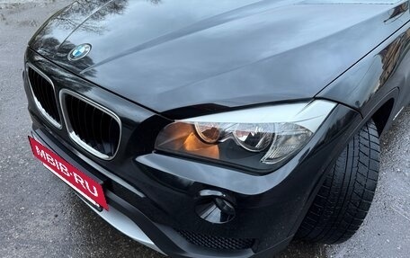 BMW X1, 2013 год, 1 397 000 рублей, 7 фотография
